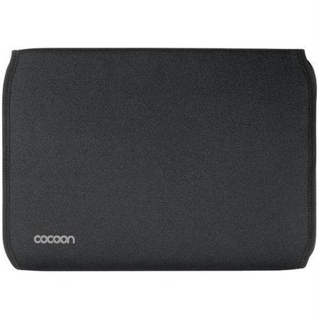 COCOON Cocoon Cpg37bk Grid-it Wrap For 11 in. Macbook Air CPG37BK
